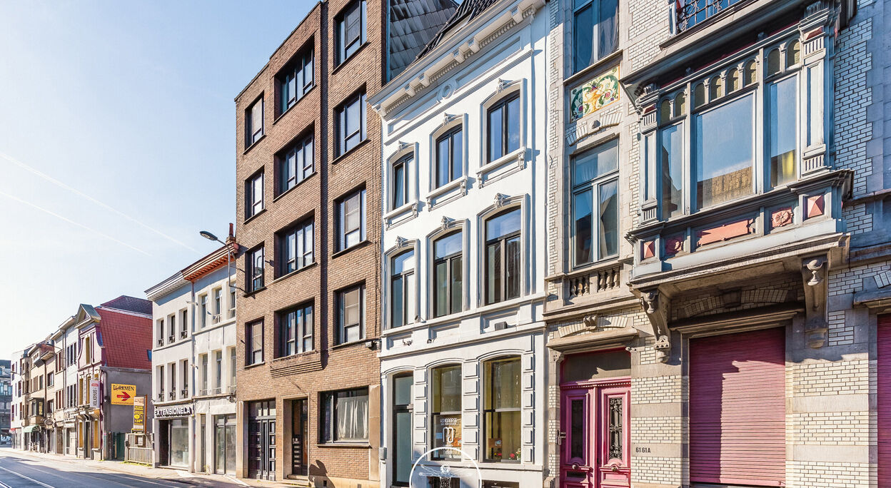 Huis te koop in Gent