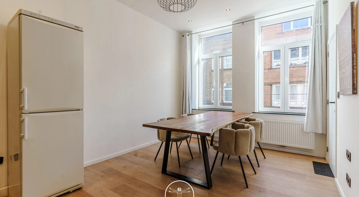 Huis te koop in Gent