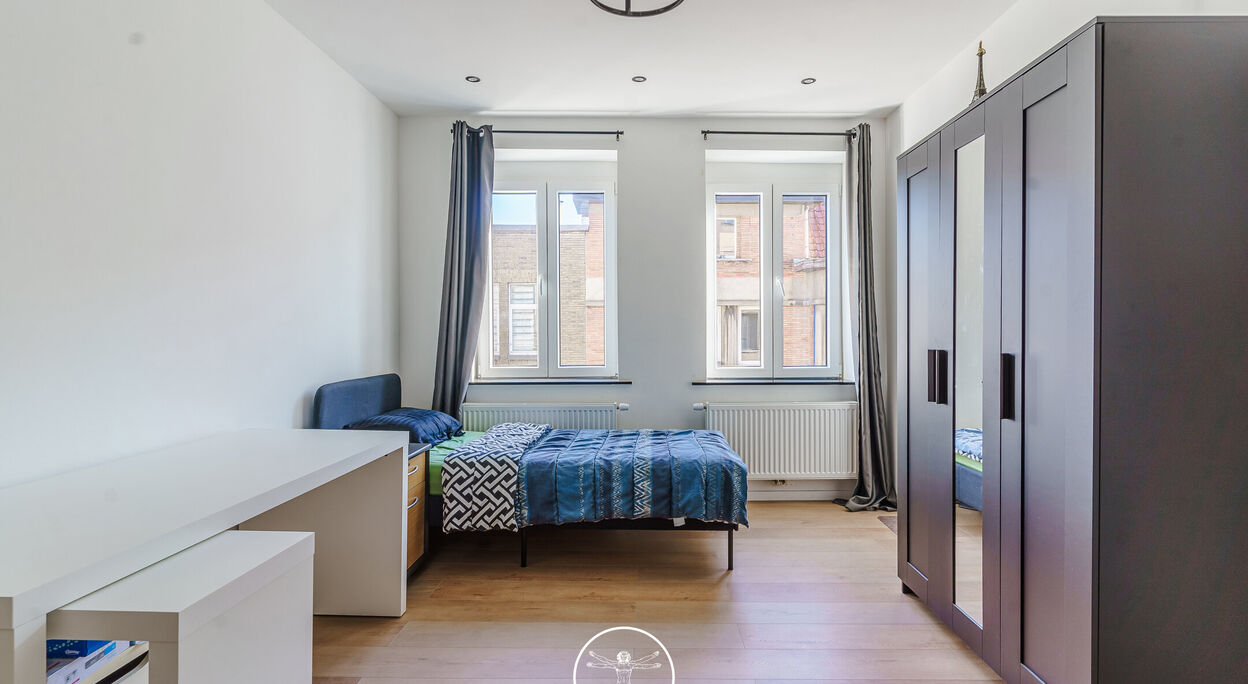 Huis te koop in Gent