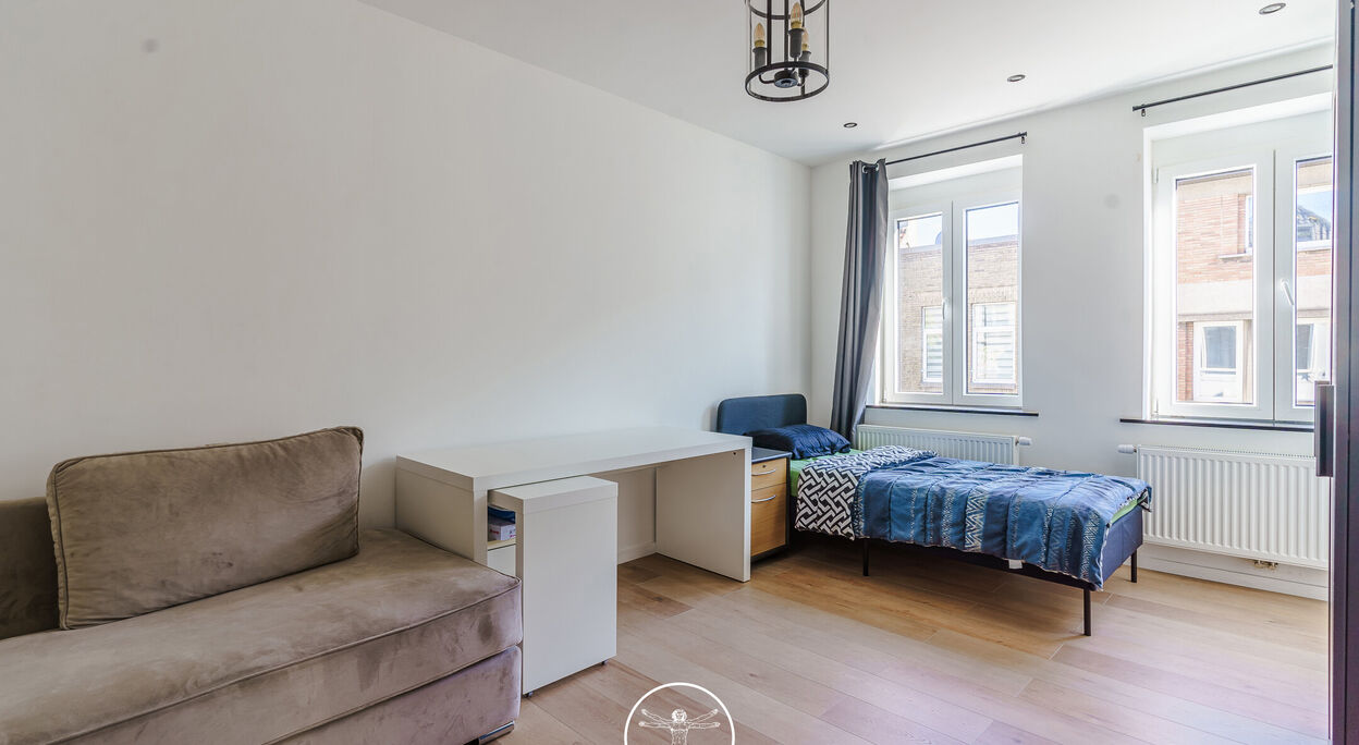 Huis te koop in Gent
