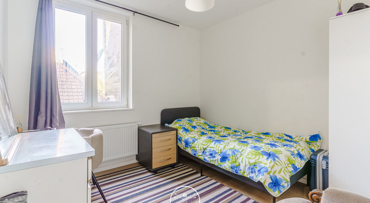 Huis te koop in Gent