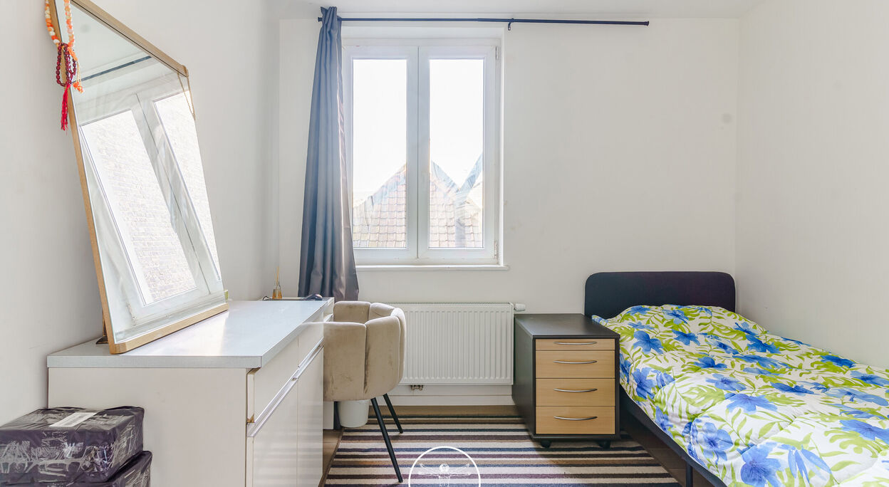 Huis te koop in Gent