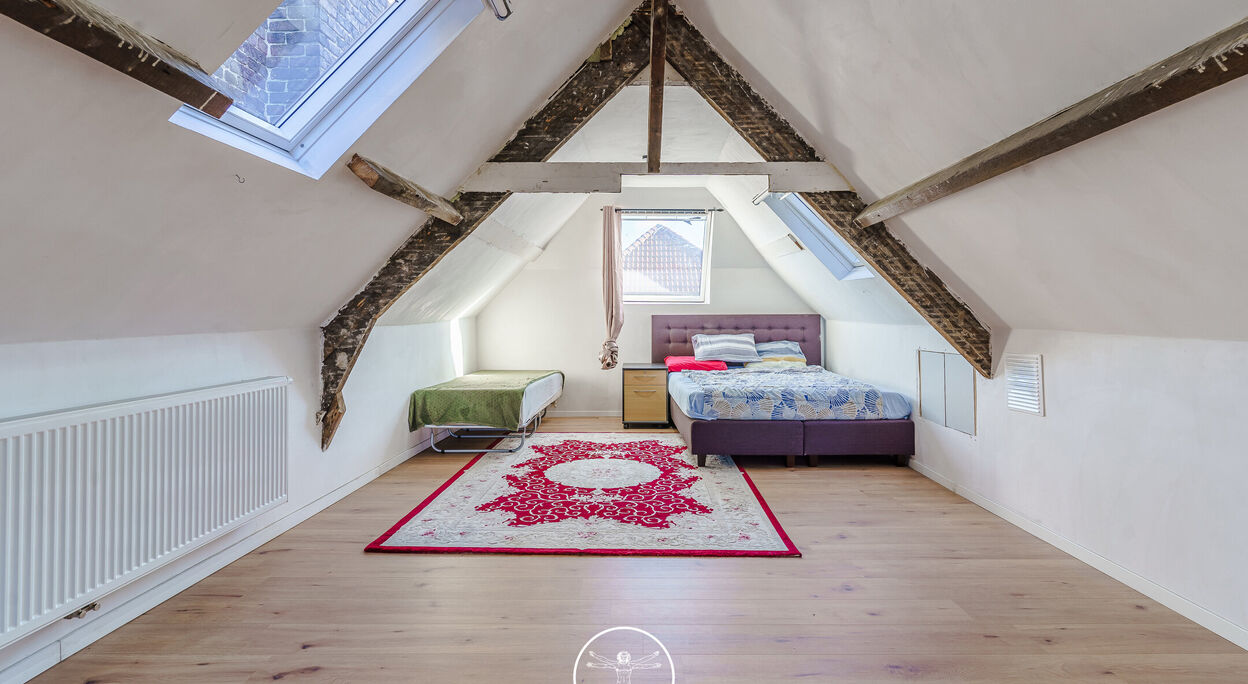 Huis te koop in Gent