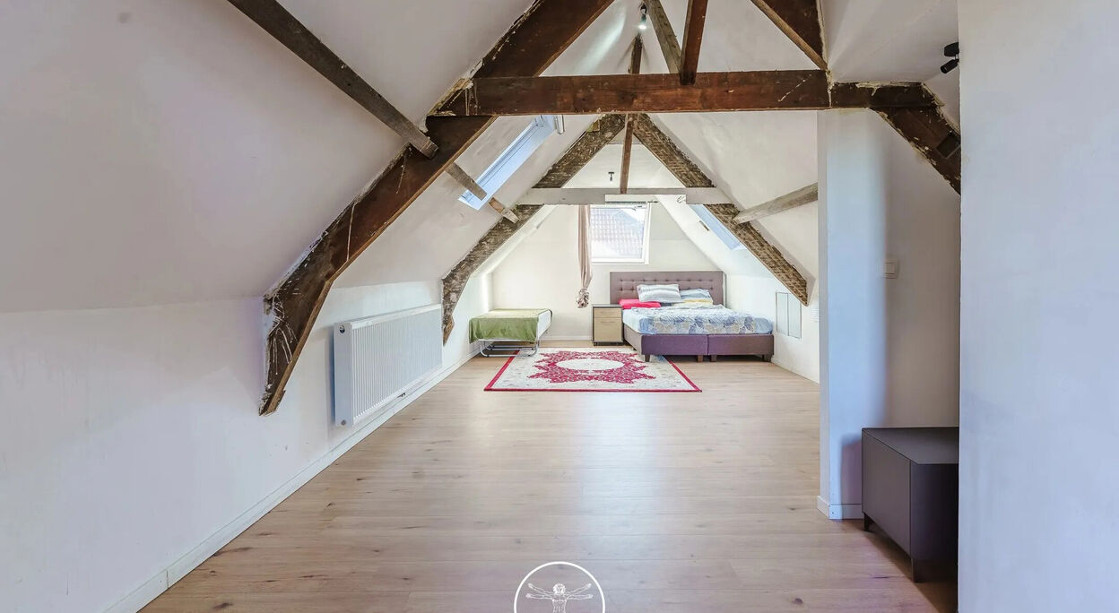 Huis te koop in Gent