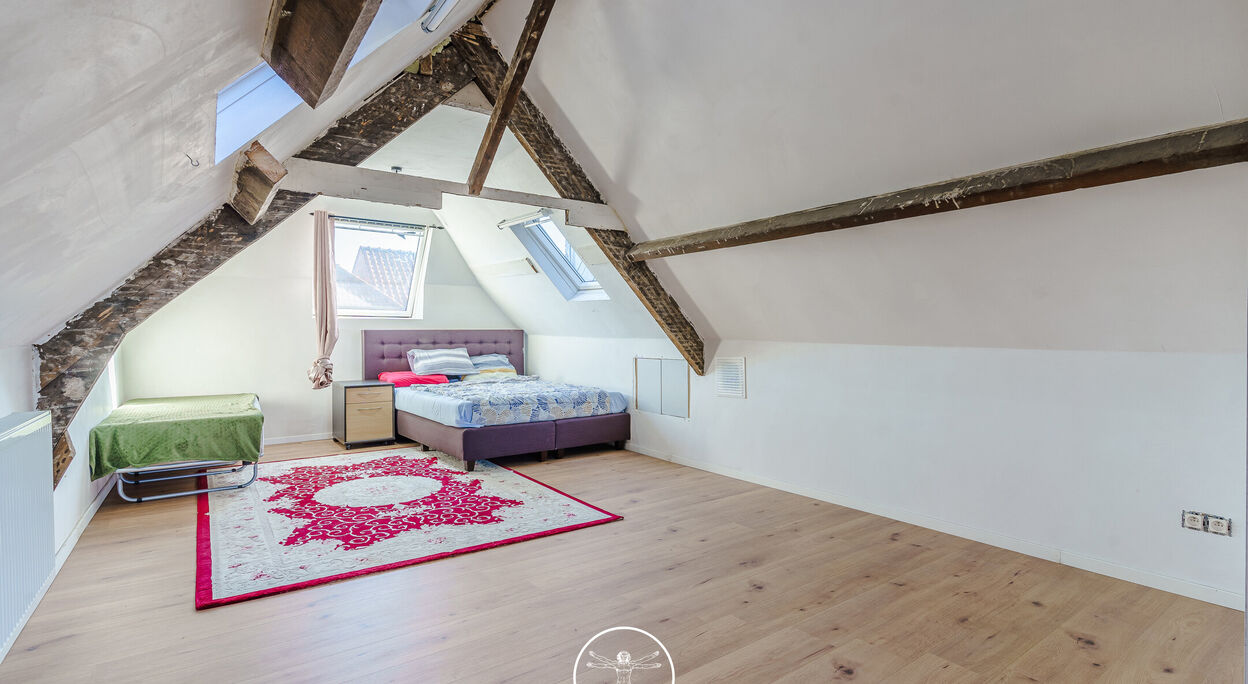 Huis te koop in Gent