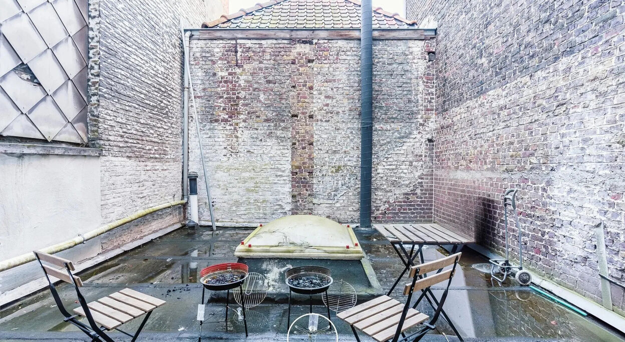 Huis te koop in Gent