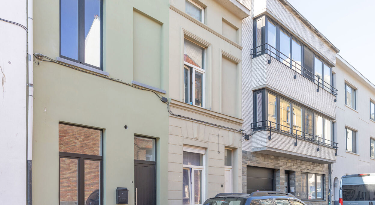 Woning te koop in Gent