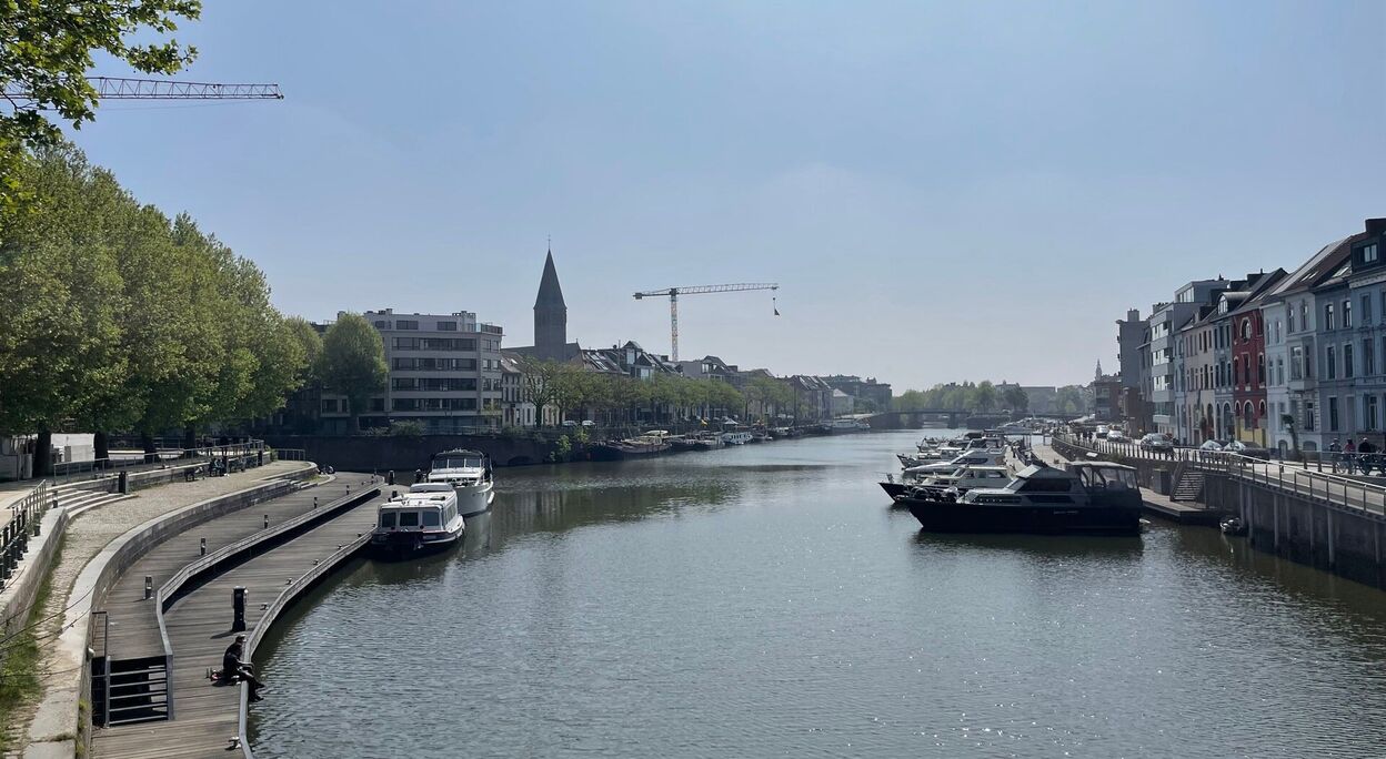 Huis te koop in Gent
