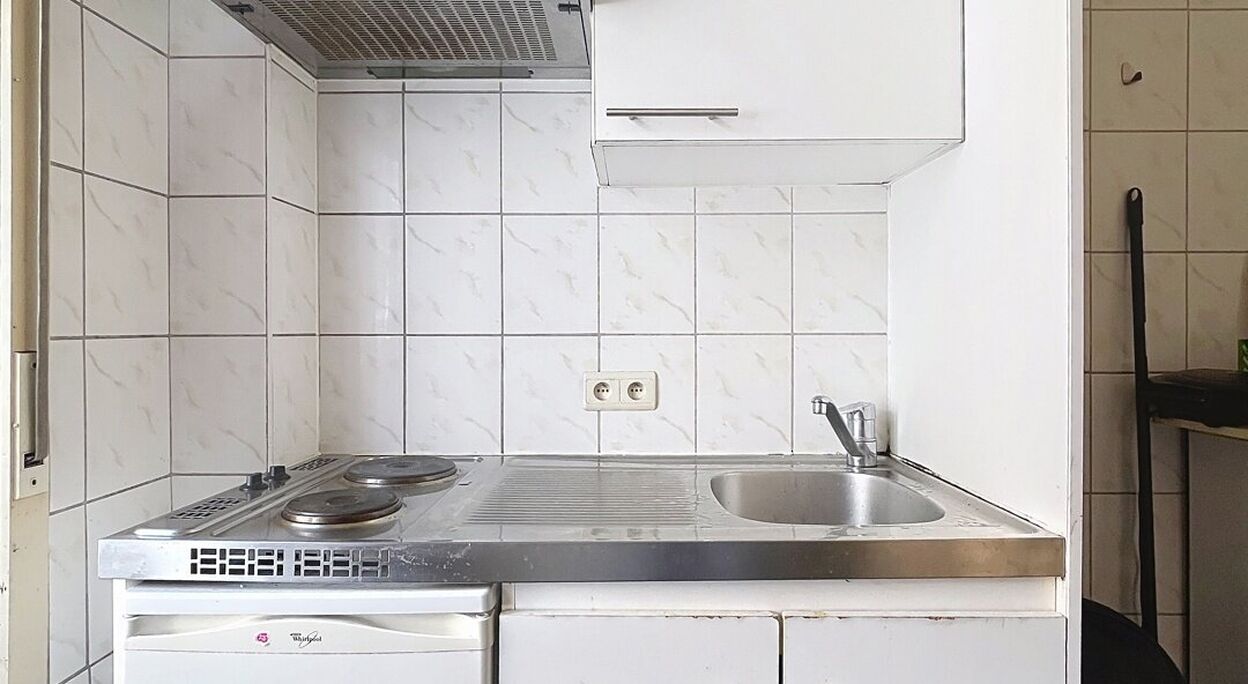 Woning met studio en duplex appartement te koop in Gen