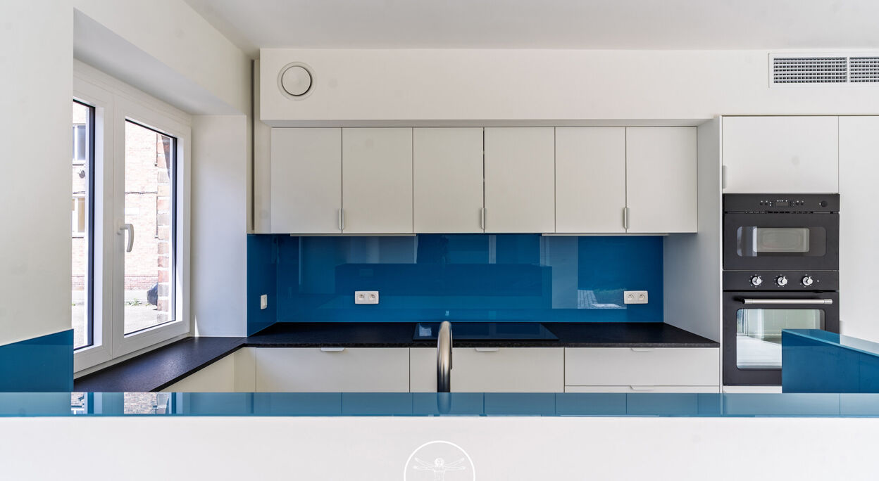 Huis te koop in Gent