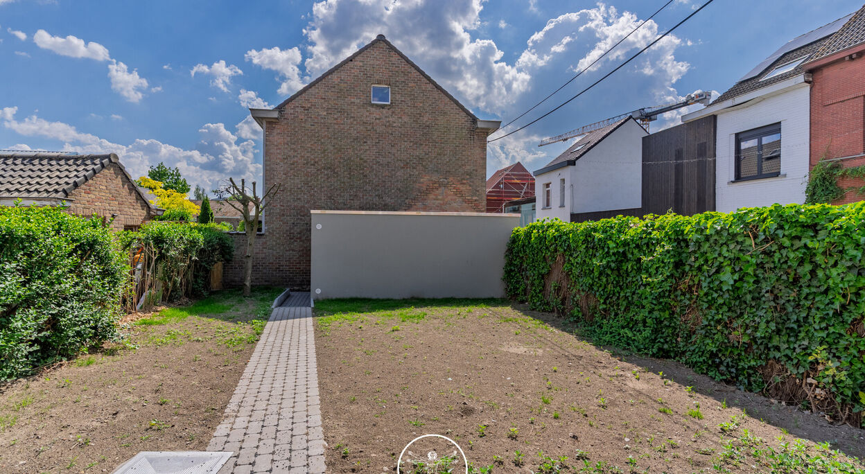 Huis te koop in Gent