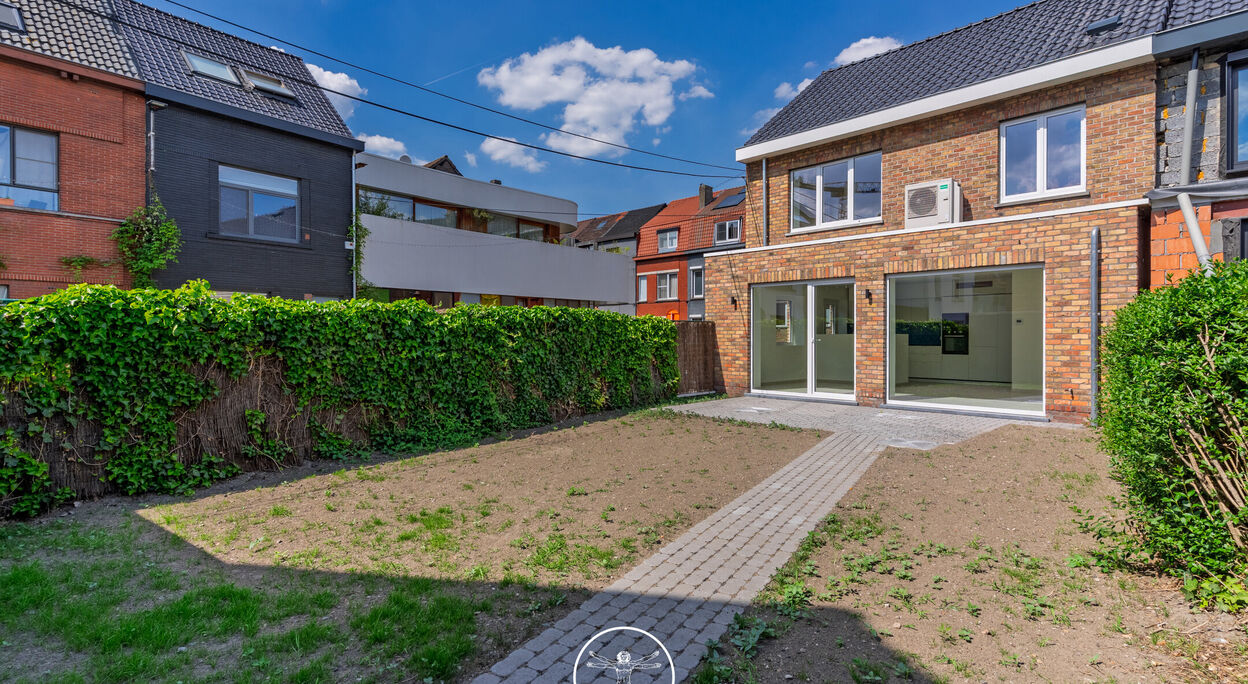Huis te koop in Gent