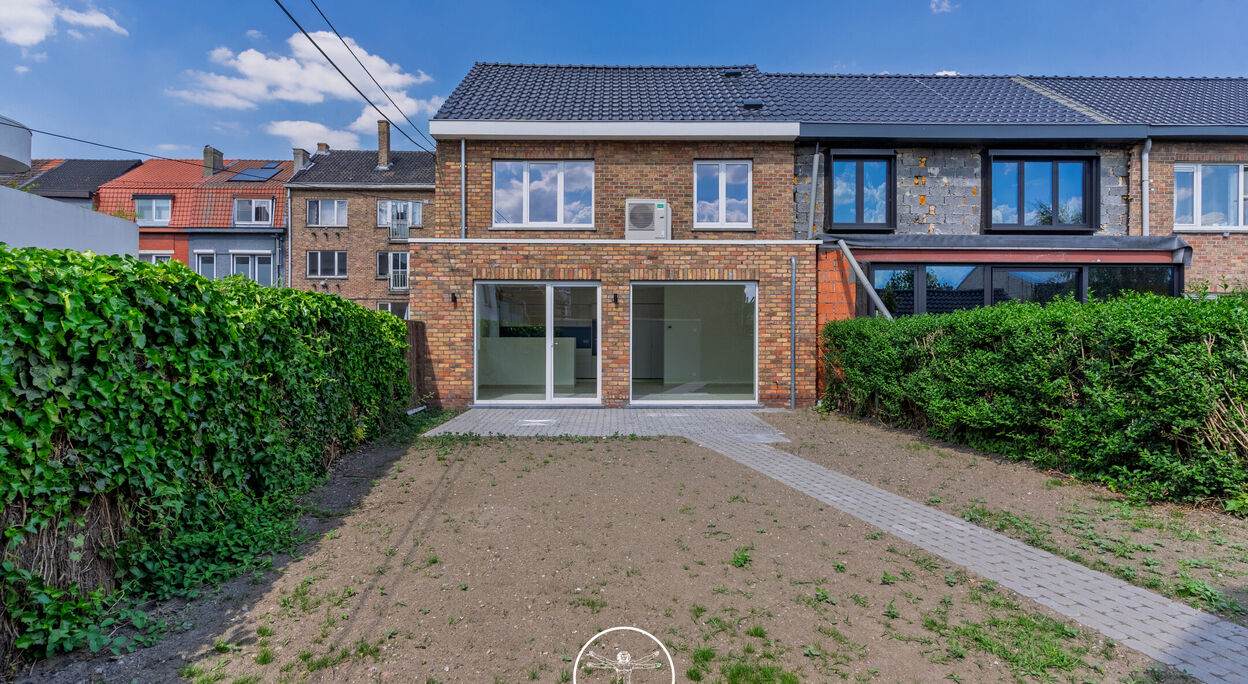 Huis te koop in Gent