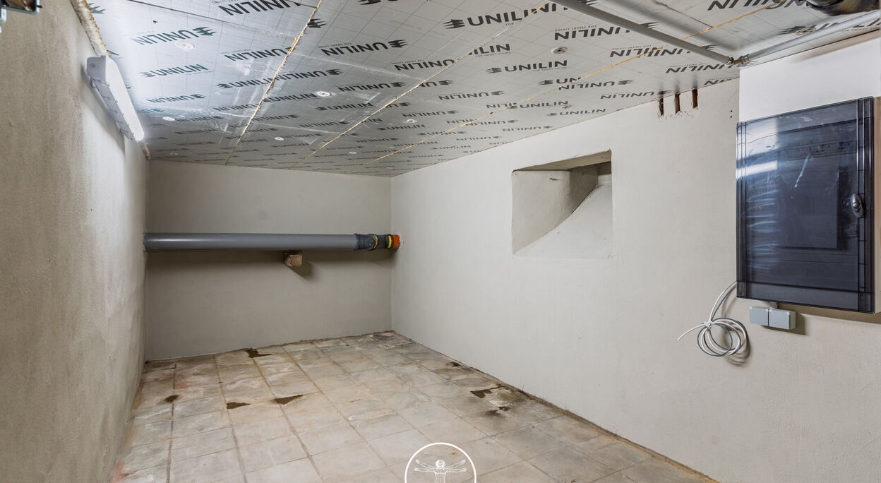 Huis te koop in Gent