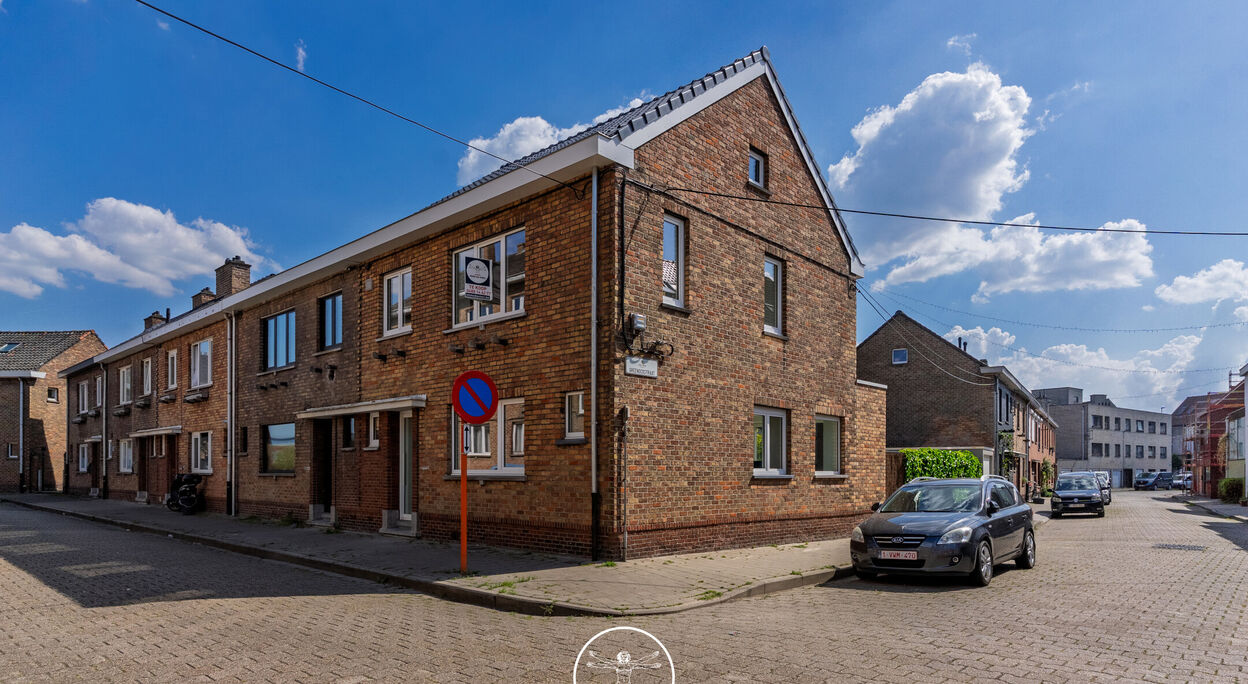 Huis te koop in Gent