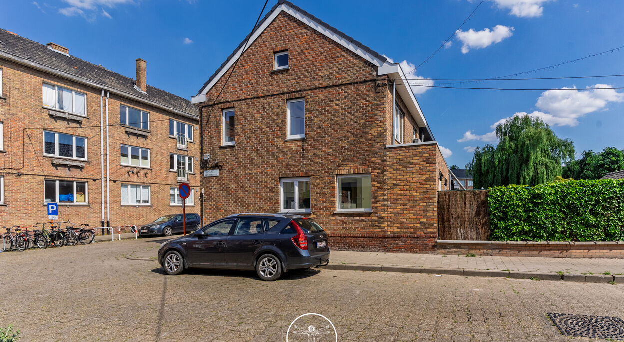 Huis te koop in Gent