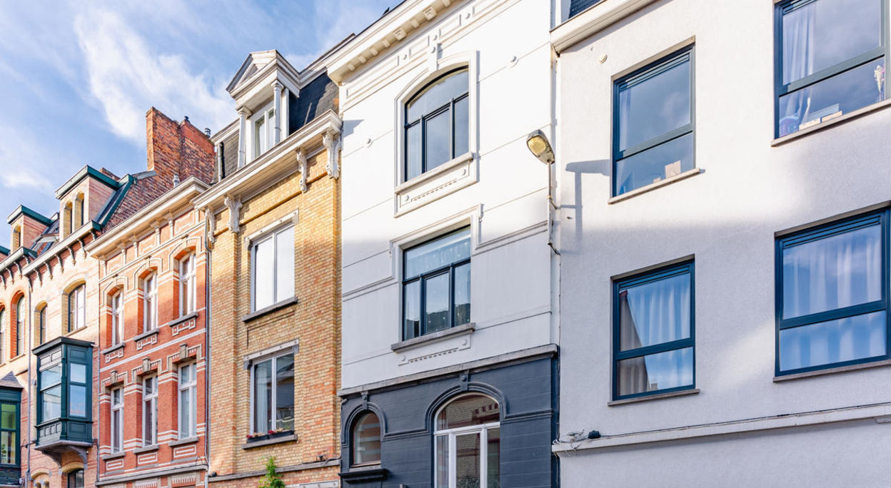 Huis te koop in Gent