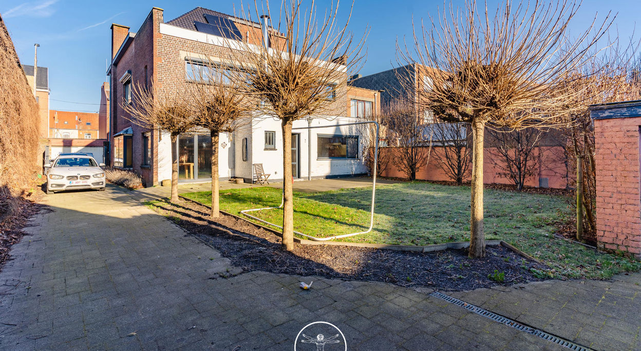 Huis te koop in Gent