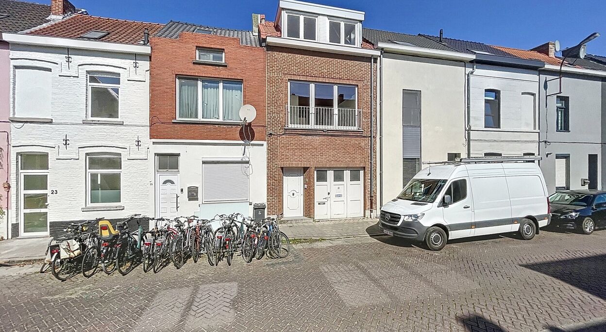 Huis te koop in Gentbrugge