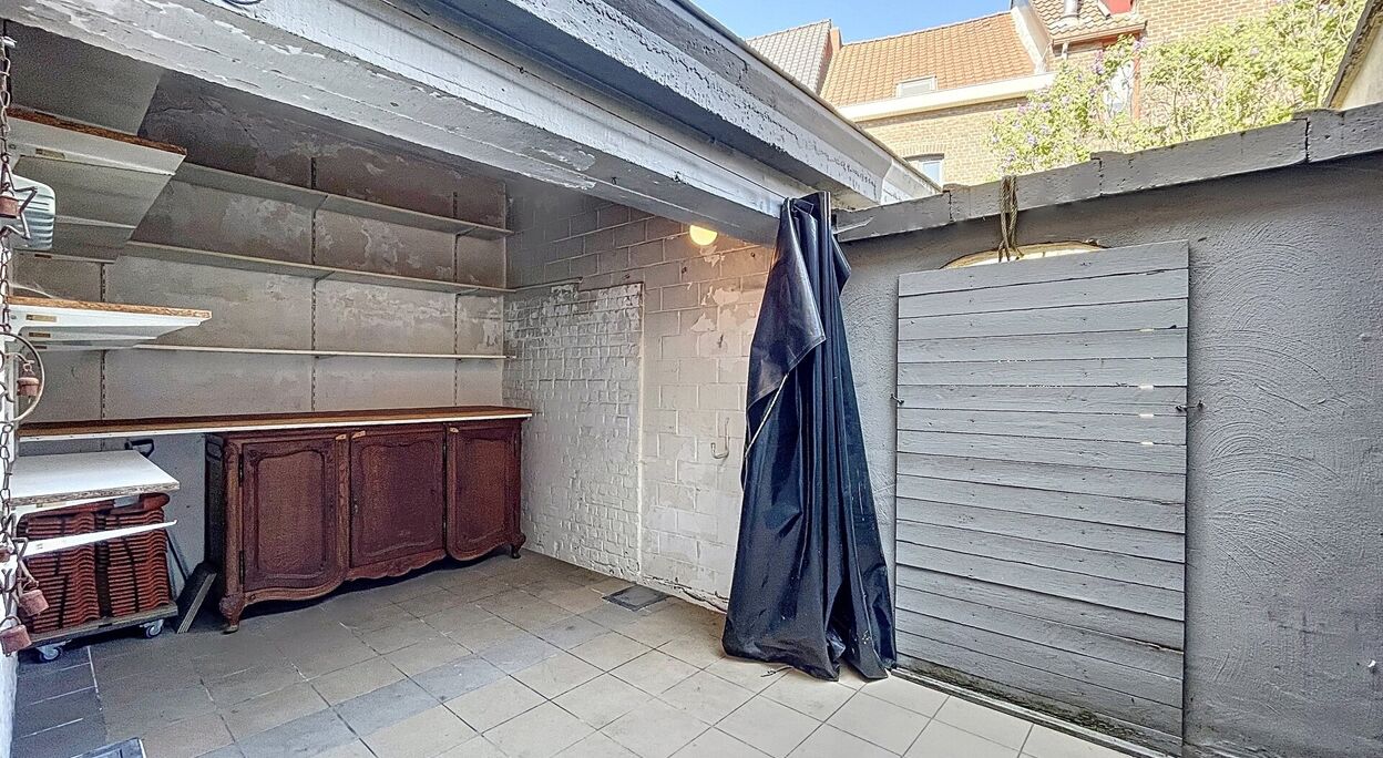 Huis te koop in Gentbrugge