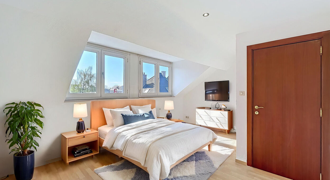 Huis te koop in Gentbrugge