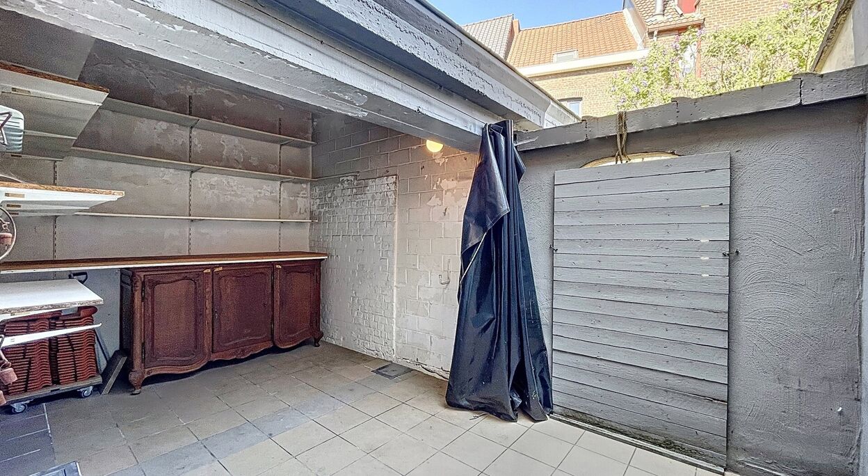 Huis te koop in Gentbrugge