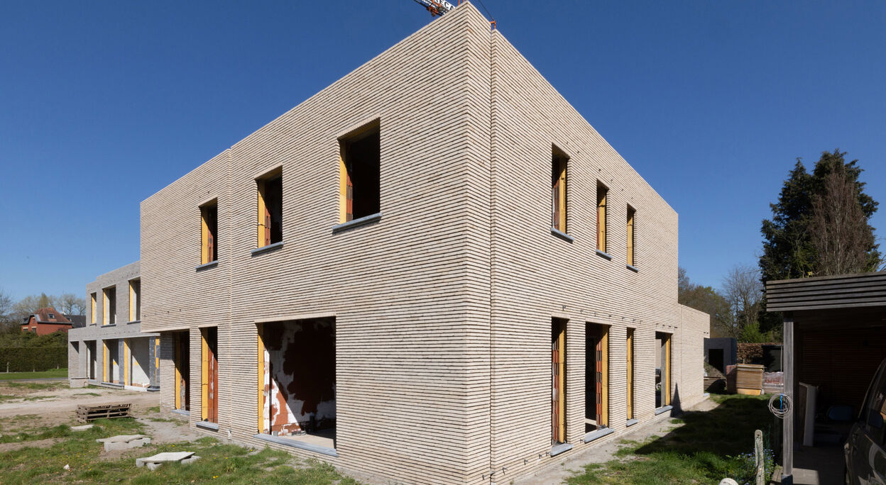 Huis te koop in Mariakerke