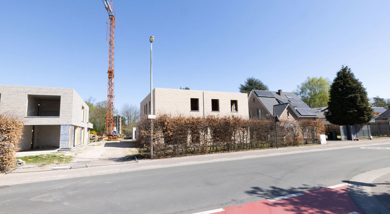 Huis te koop in Mariakerke
