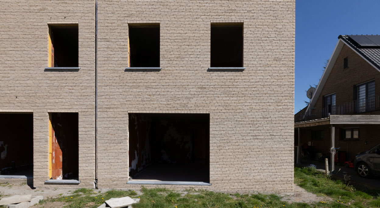 Huis te koop in Mariakerke