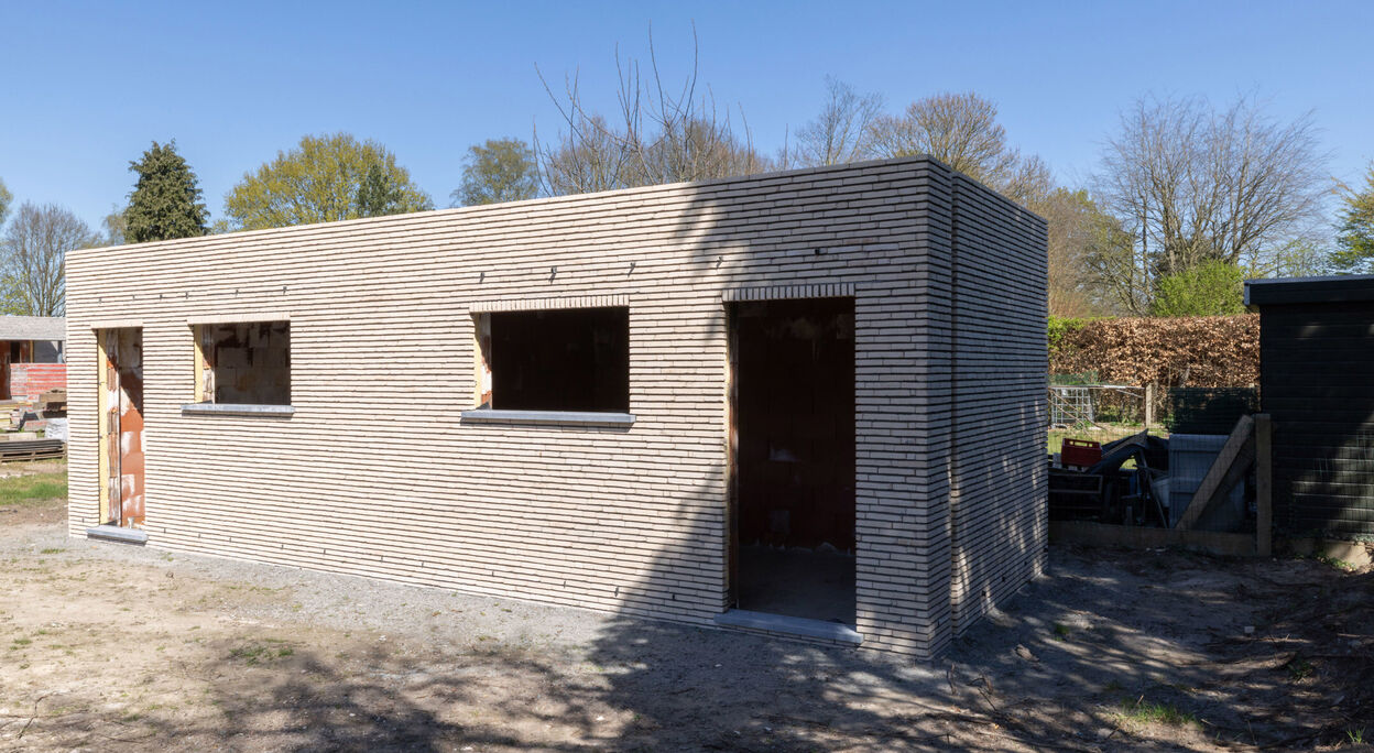 Huis te koop in Mariakerke