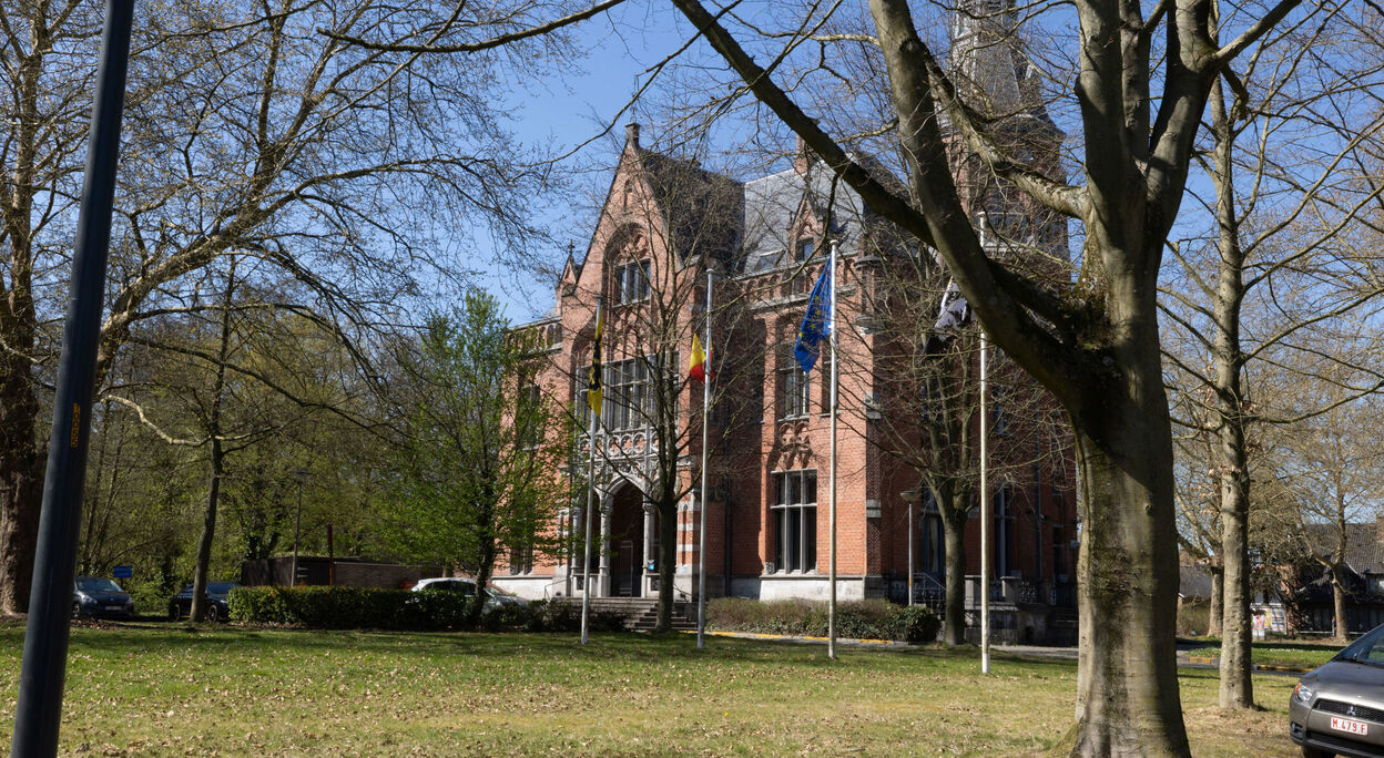 Huis te koop in Mariakerke