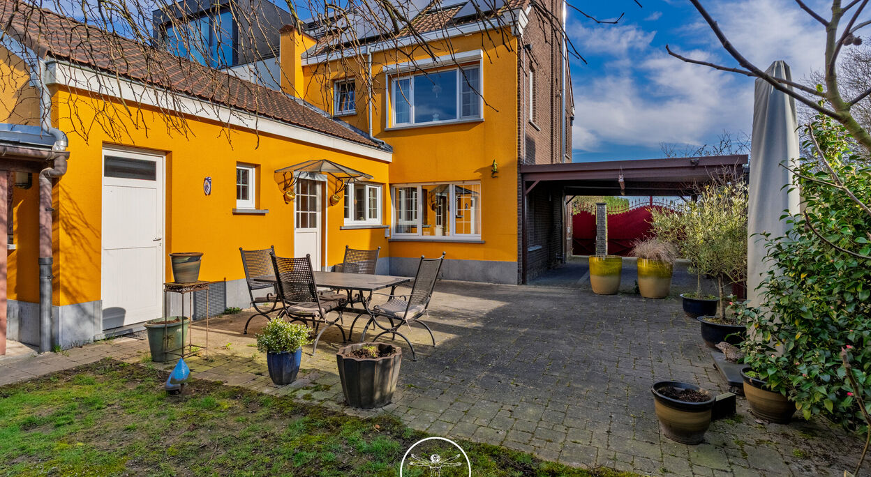 Huis te koop in Merelbeke