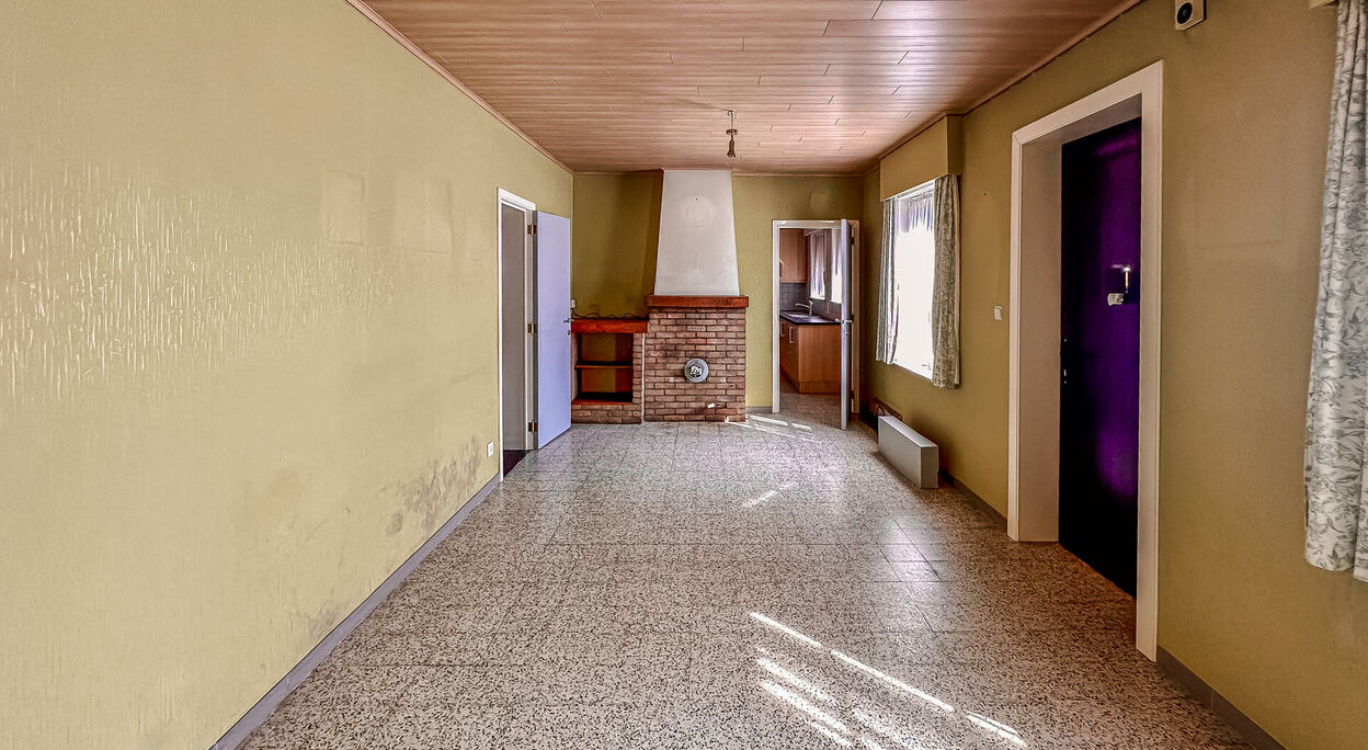 Huis te koop in Nazareth