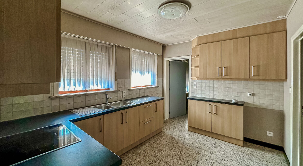 Huis te koop in Nazareth