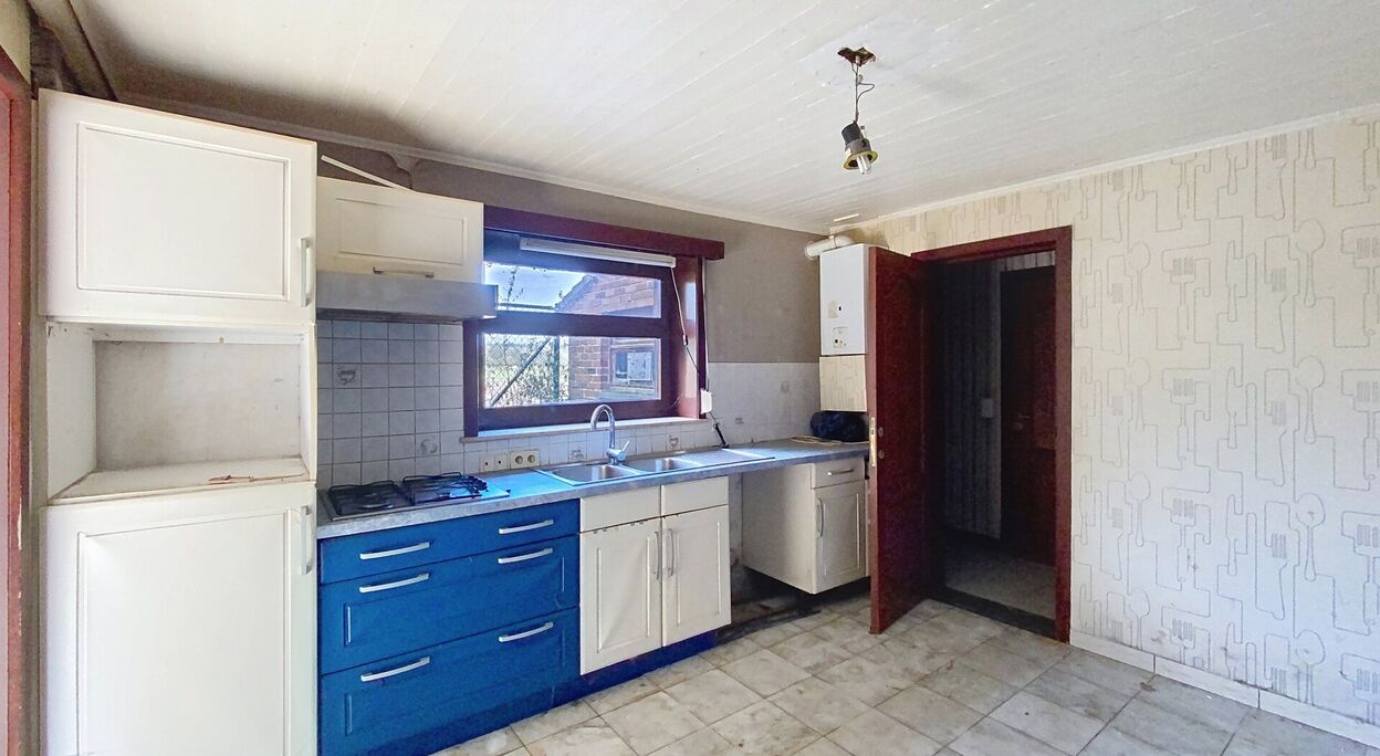 Huis te koop in Nazareth