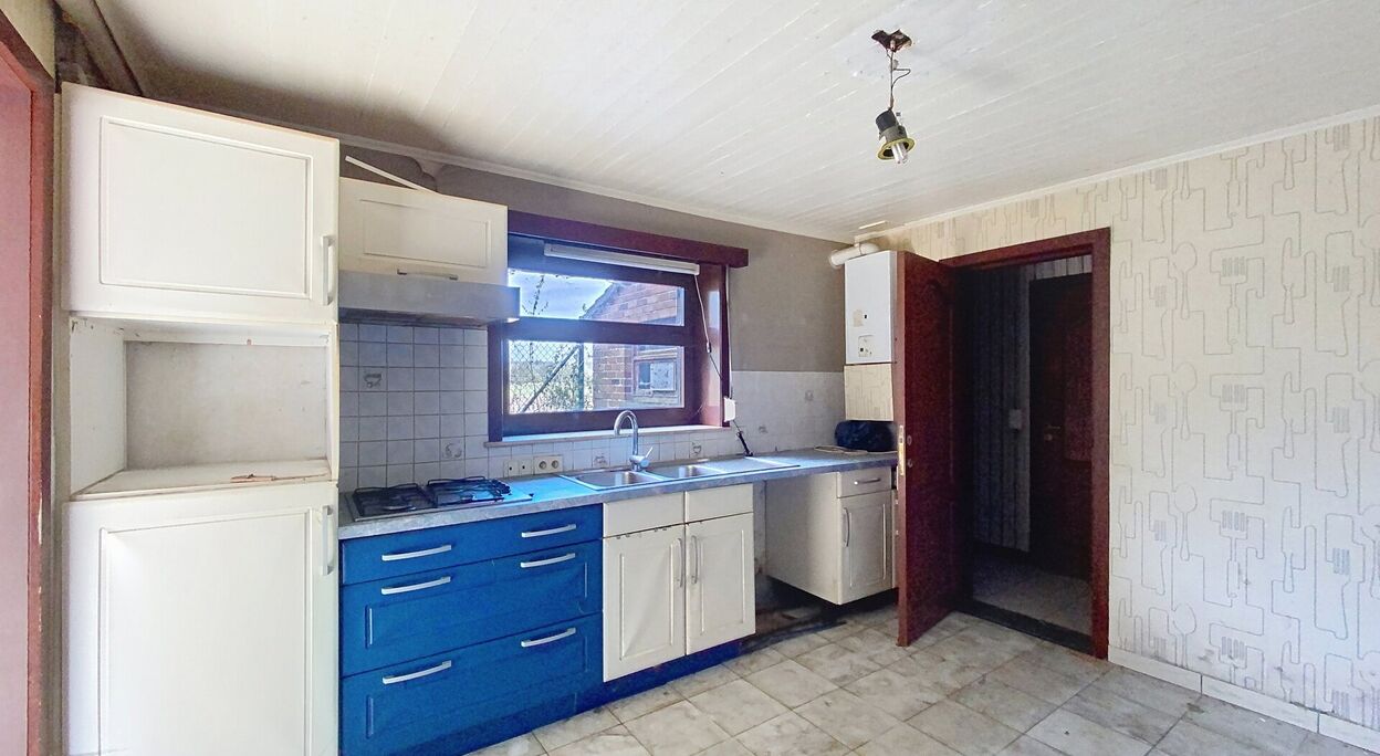 Huis te koop in Nazareth