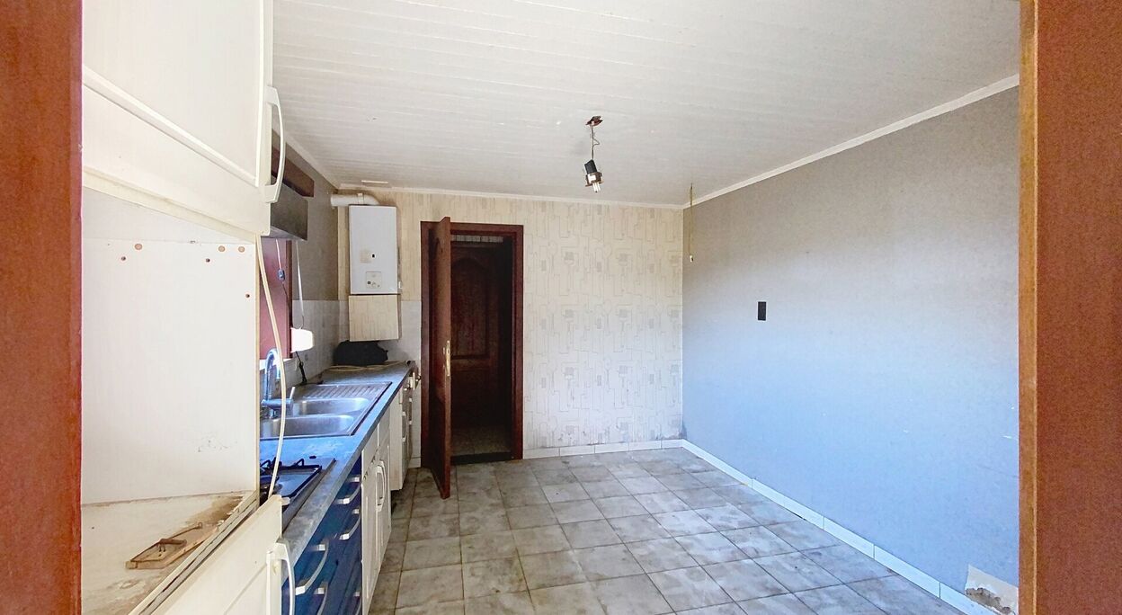 Huis te koop in Nazareth
