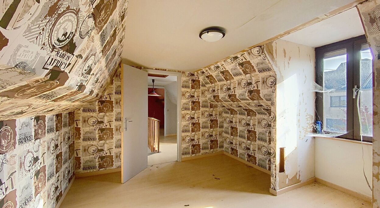 Huis te koop in Nazareth