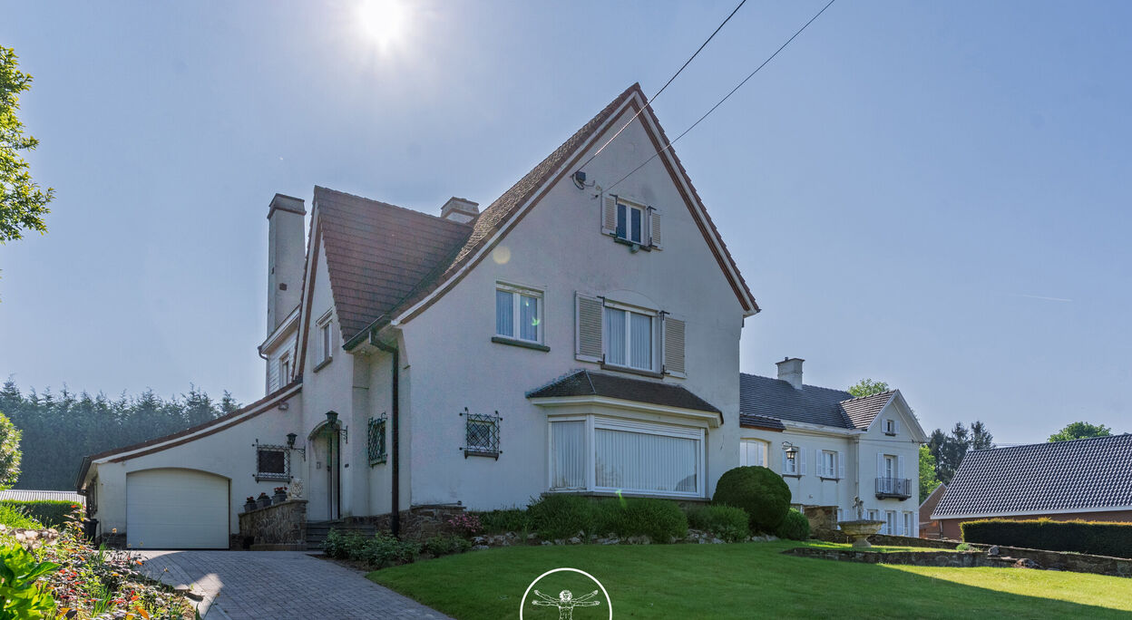 Huis te koop in Oudenaarde