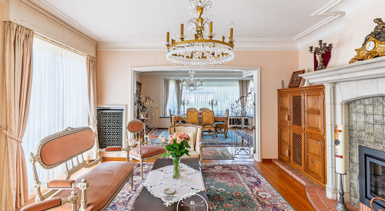 Huis te koop in Oudenaarde