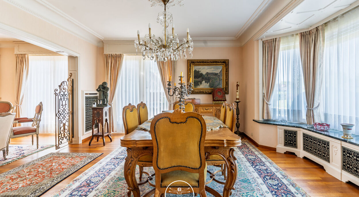 Huis te koop in Oudenaarde