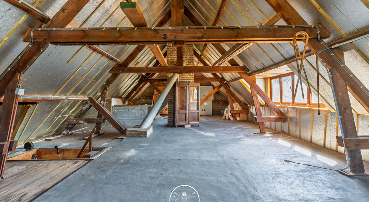 Huis te koop in Oudenaarde