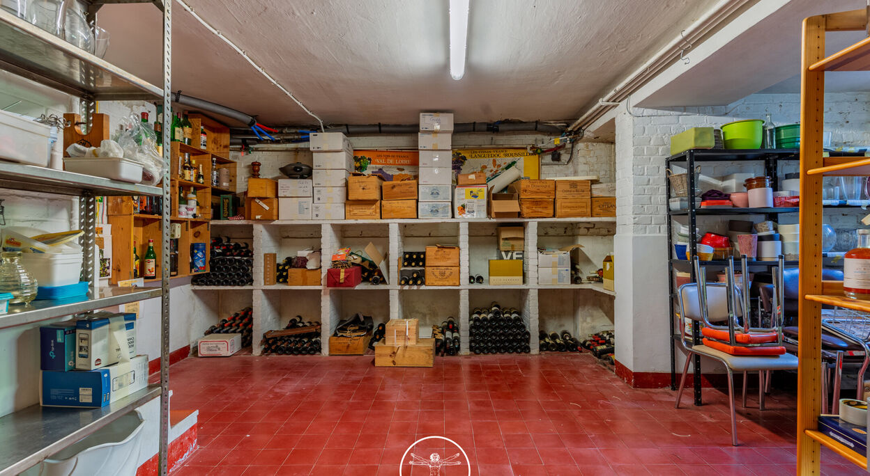 Huis te koop in Oudenaarde