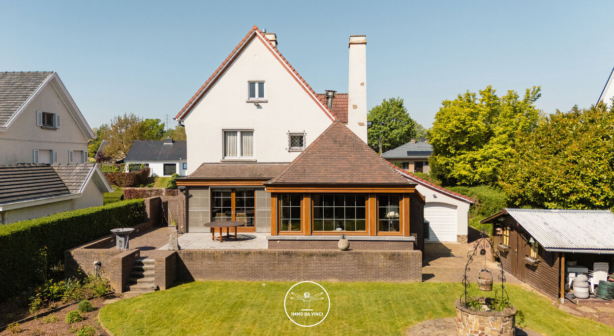 Huis te koop in Oudenaarde