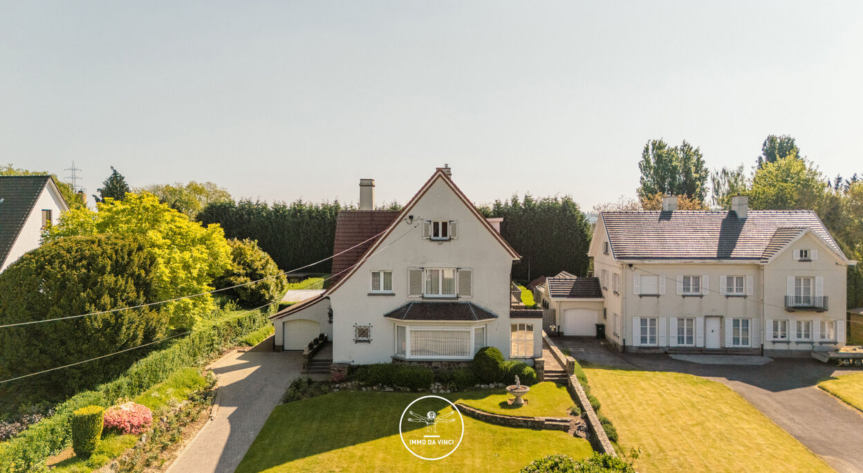 Huis te koop in Oudenaarde