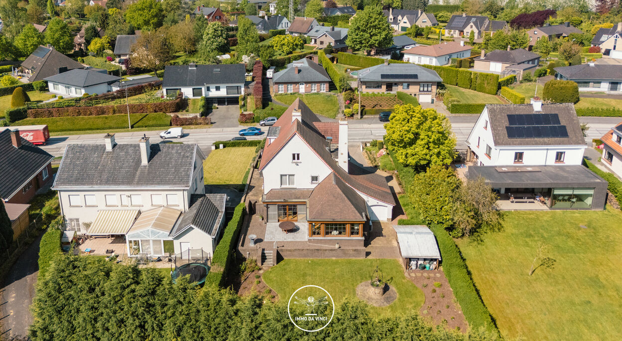 Huis te koop in Oudenaarde