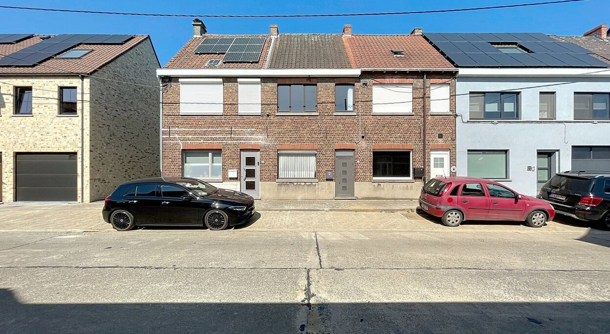 Huis te koop in Oudenaarde