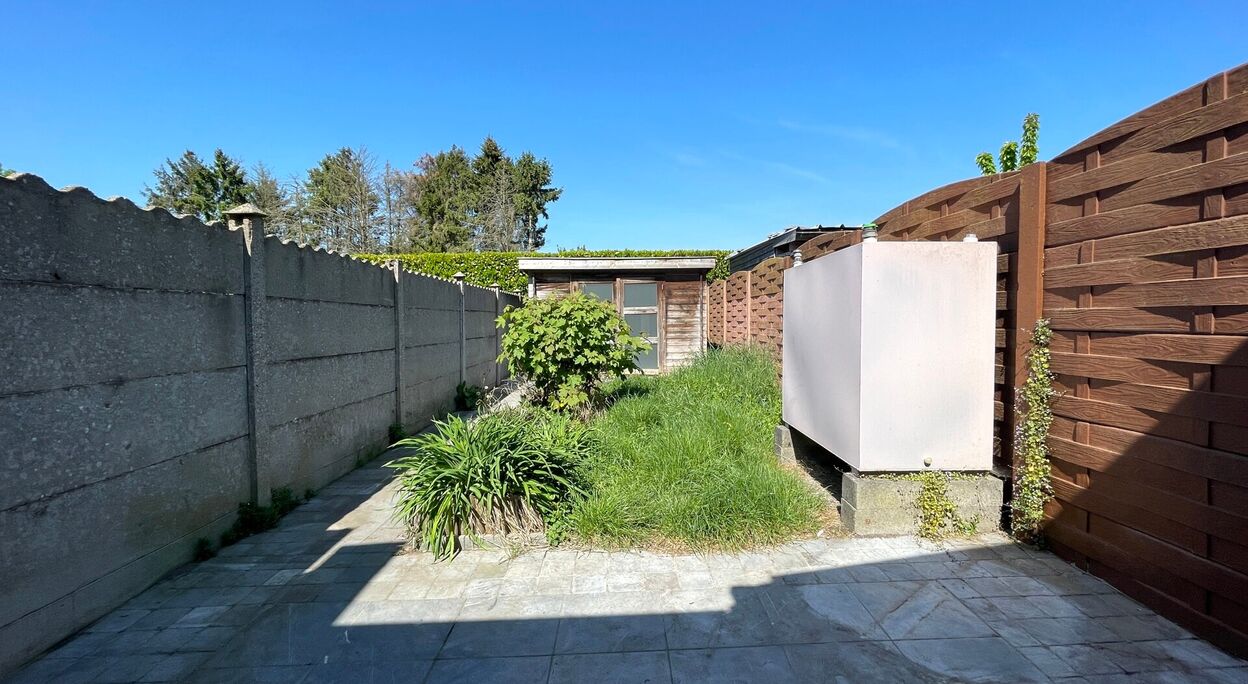 Huis te koop in Oudenaarde