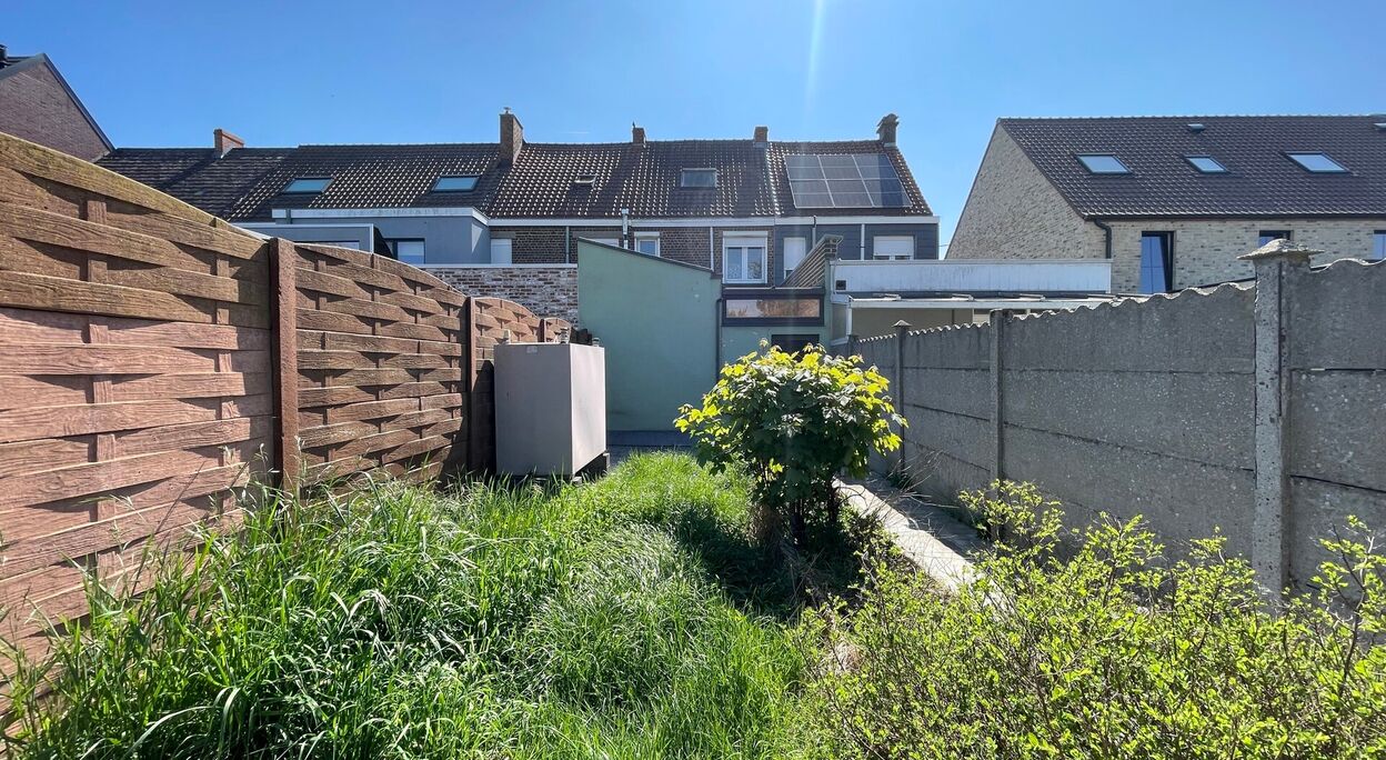 Huis te koop in Oudenaarde