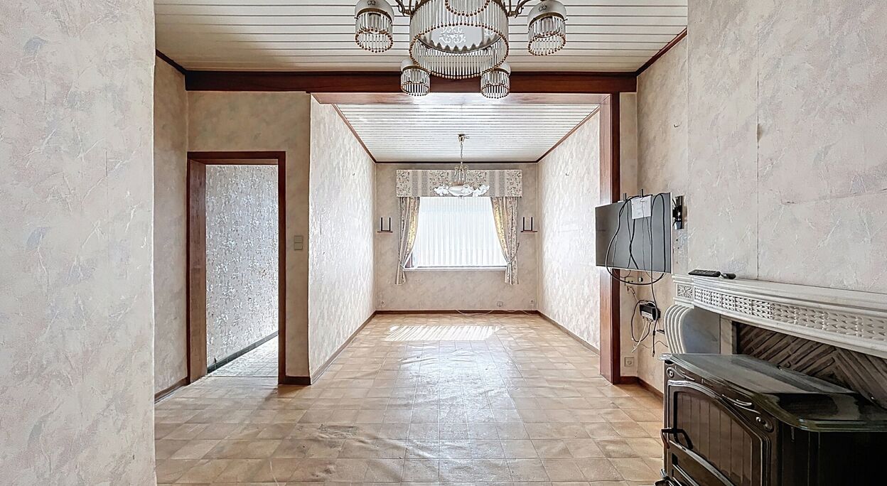 Huis te koop in Oudenaarde